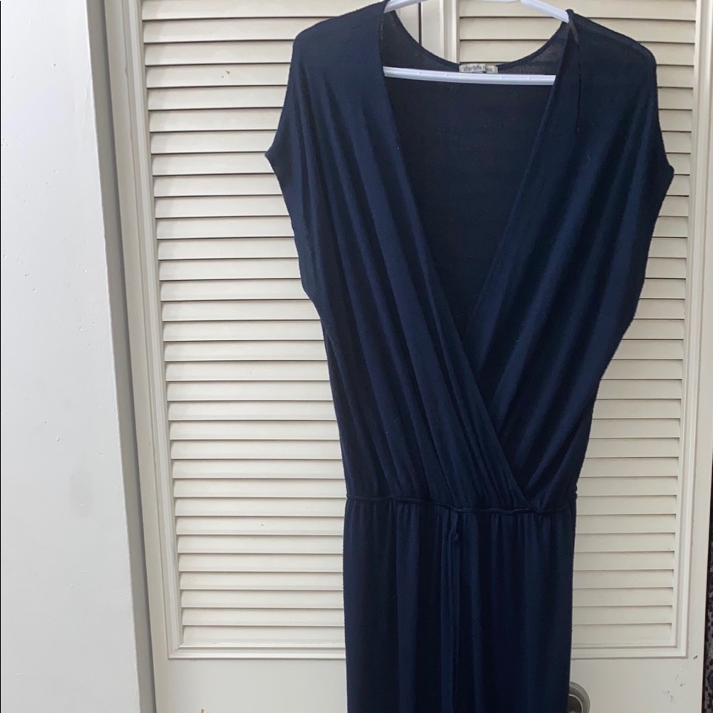 Jumpsuit/Romper - Charlotte Russe